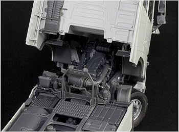 Amazon | イタレリ(ITALERI) 1/24 ボルボ FH4 グローブ